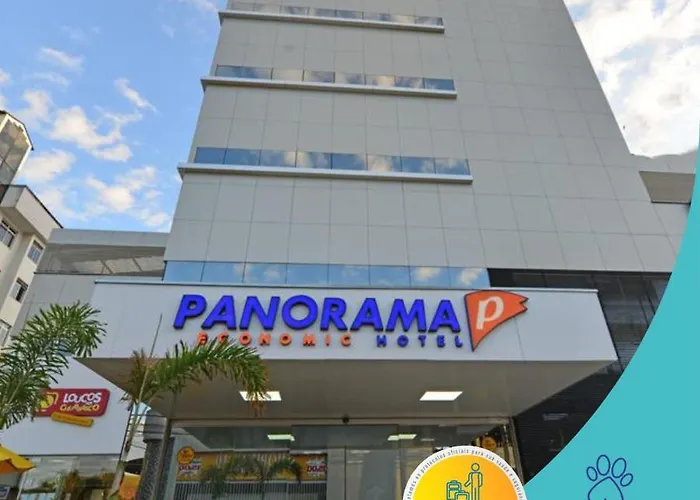  Panorama Economic