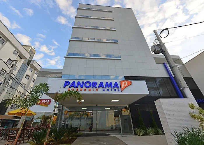  Panorama Economic