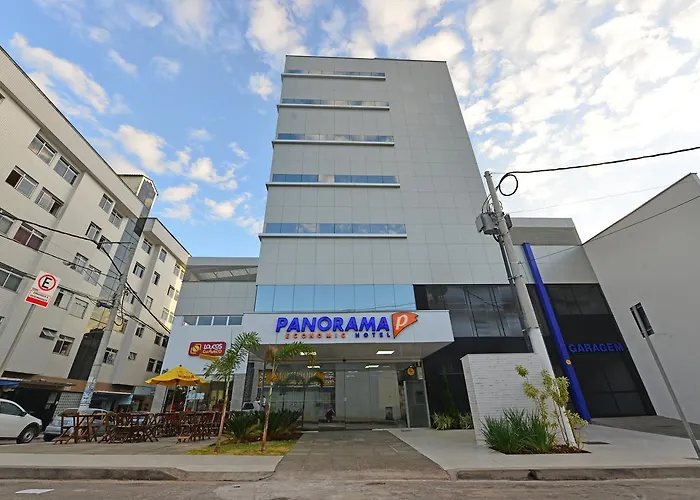  Panorama Economic